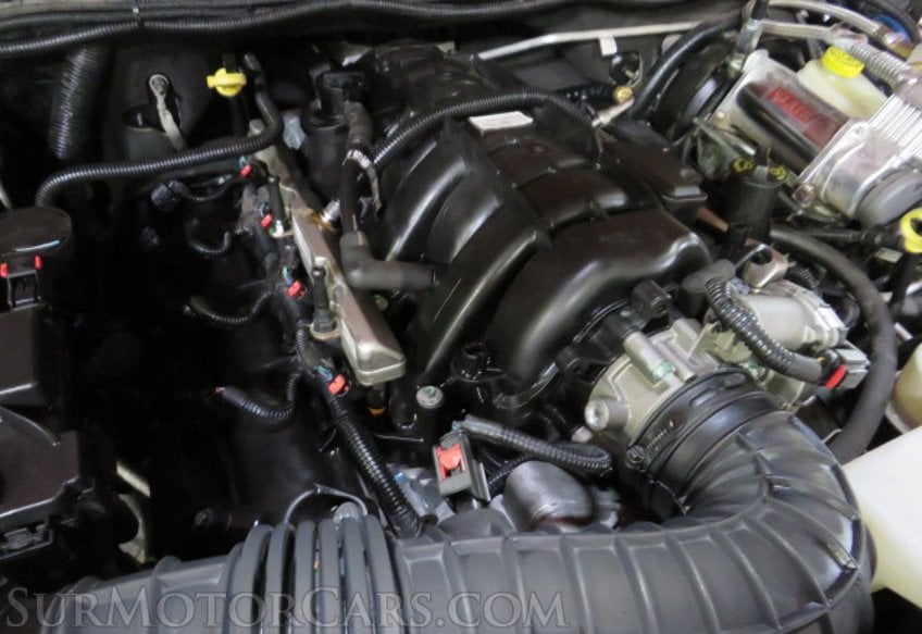 2016 Jeep Wrangler AEV V8 - Image 64