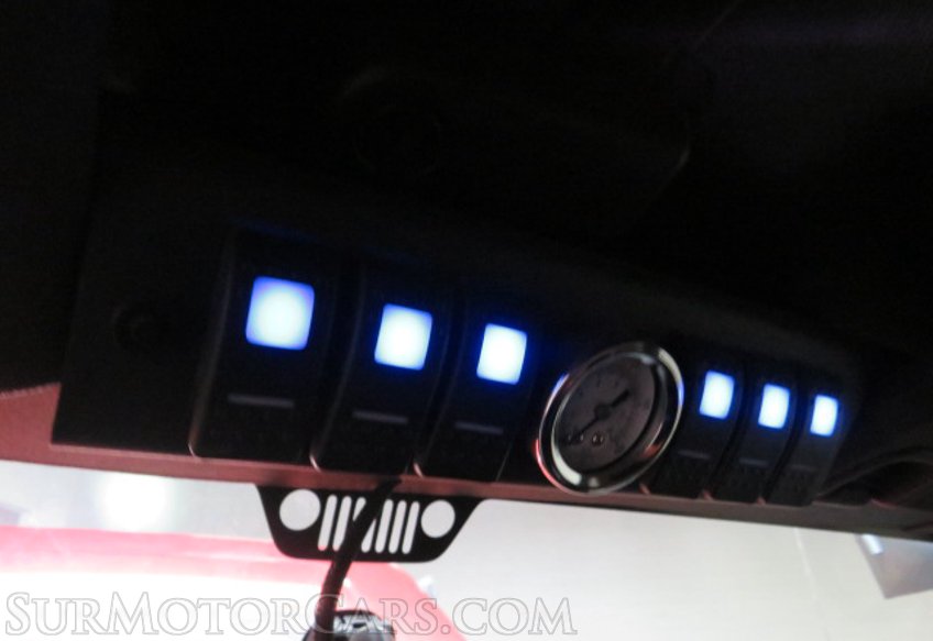 2016 Jeep Wrangler AEV V8 - Image 59