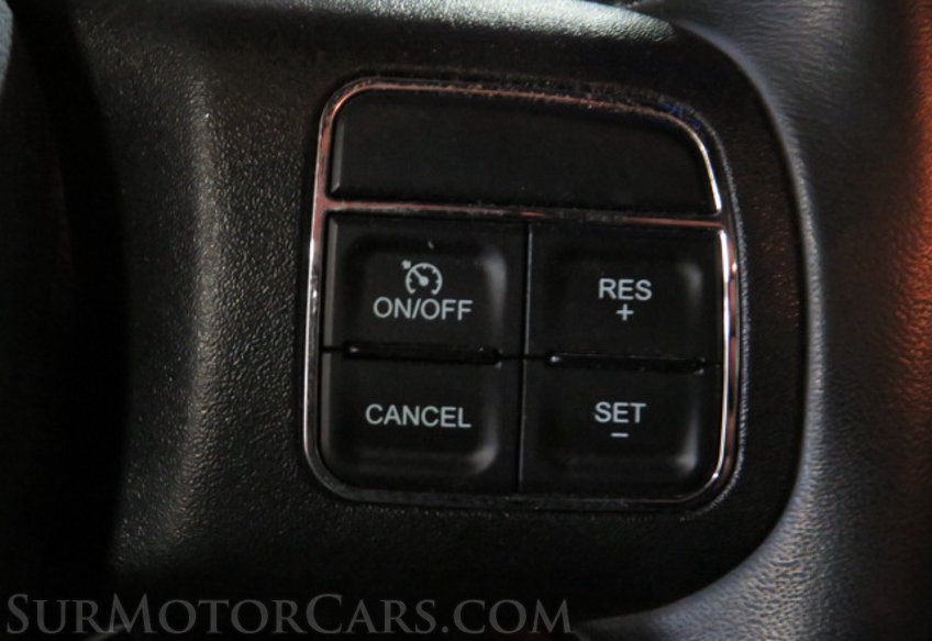 2016 Jeep Wrangler AEV V8 - Image 51