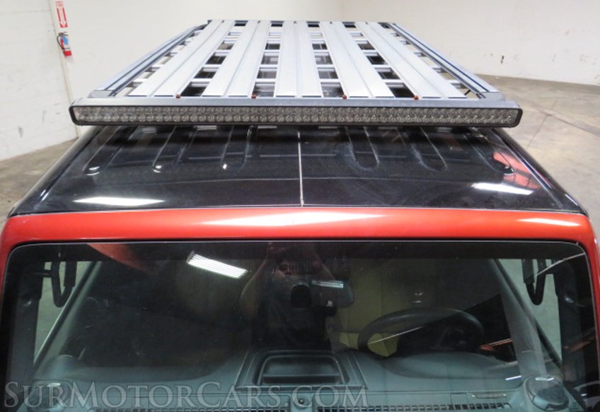2016 Jeep Wrangler AEV V8 - Image 13