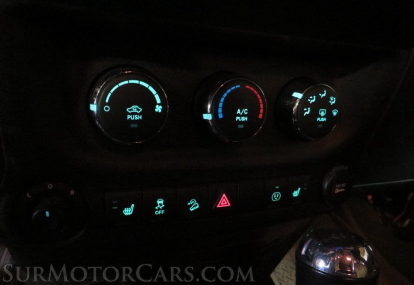 2016 Jeep Wrangler AEV V8 - Image 57