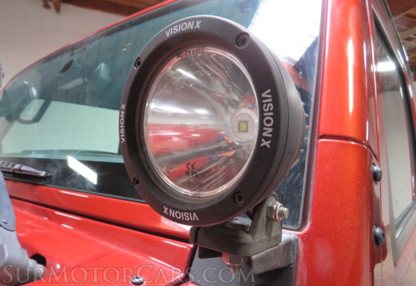 2016 Jeep Wrangler AEV V8 - Image 19