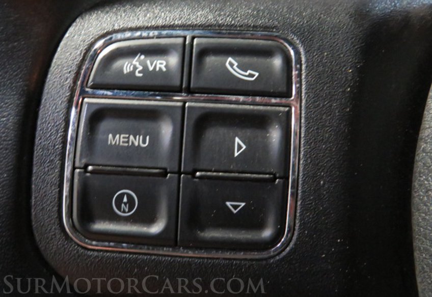 2016 Jeep Wrangler AEV V8 - Image 50