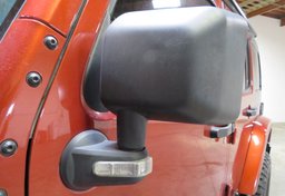 2016 Jeep Wrangler AEV V8 - Image 20