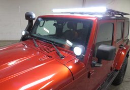 2016 Jeep Wrangler AEV V8 - Image 22