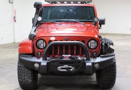 2016 Jeep Wrangler AEV V8 - Image 9