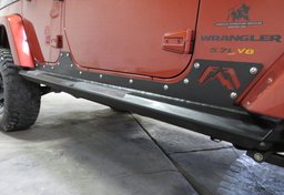2016 Jeep Wrangler AEV V8 - Image 23