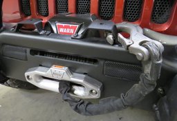 2016 Jeep Wrangler AEV V8 - Image 16