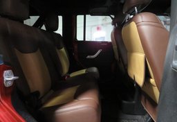 2016 Jeep Wrangler AEV V8 - Image 42