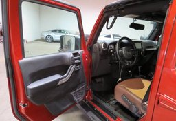 2016 Jeep Wrangler AEV V8 - Image 33