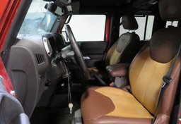 2016 Jeep Wrangler AEV V8 - Image 37