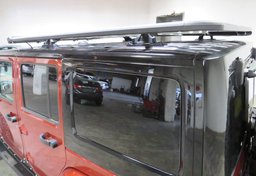 2016 Jeep Wrangler AEV V8 - Image 15