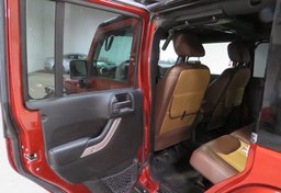 2016 Jeep Wrangler AEV V8 - Image 35
