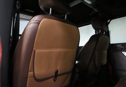 2016 Jeep Wrangler AEV V8 - Image 47
