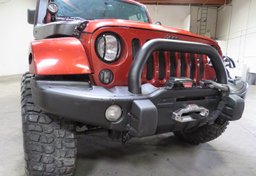 2016 Jeep Wrangler AEV V8 - Image 17