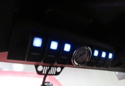 2016 Jeep Wrangler AEV V8 - Image 59