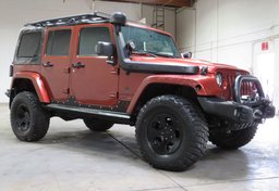 2016 Jeep Wrangler AEV V8 - Image 4