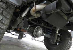 2016 Jeep Wrangler AEV V8 - Image 30