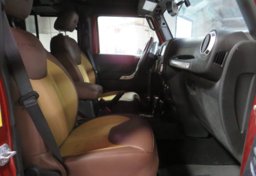 2016 Jeep Wrangler AEV V8 - Image 38