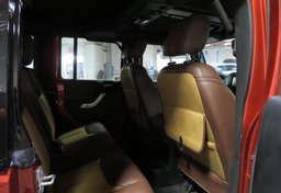 2016 Jeep Wrangler AEV V8 - Image 44