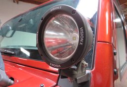 2016 Jeep Wrangler AEV V8 - Image 19