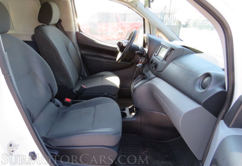 2020 Nissan NV200 Compact Cargo - Image 20