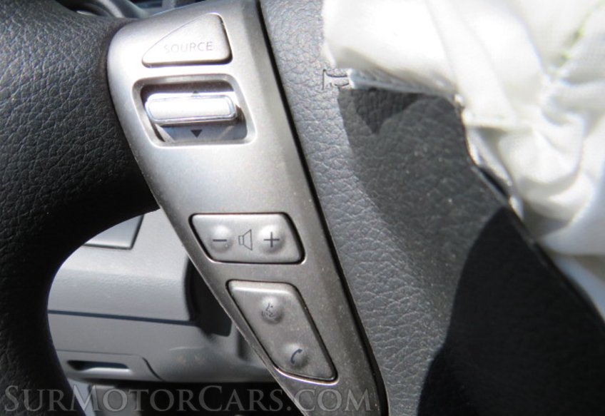 2020 Nissan NV200 Compact Cargo - Image 30