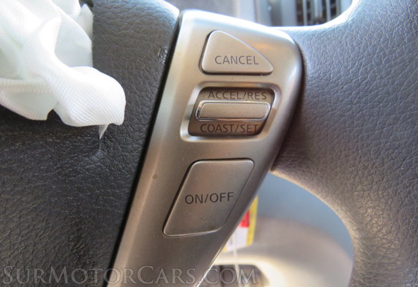 2020 Nissan NV200 Compact Cargo - Image 31