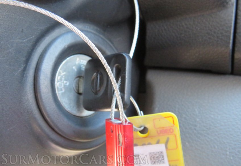 2020 Nissan NV200 Compact Cargo - Image 32