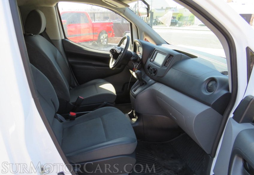 2020 Nissan NV200 Compact Cargo - Image 21