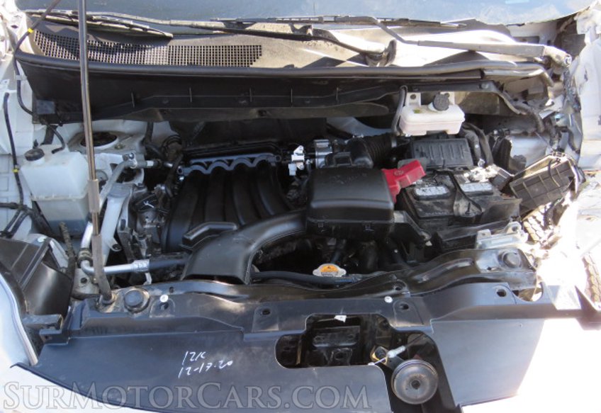 2020 Nissan NV200 Compact Cargo - Image 41