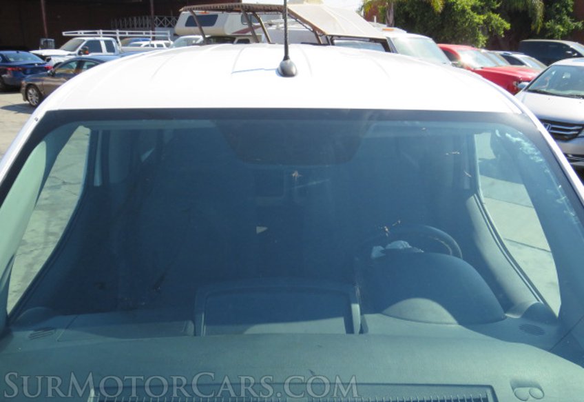 2020 Nissan NV200 Compact Cargo - Image 13