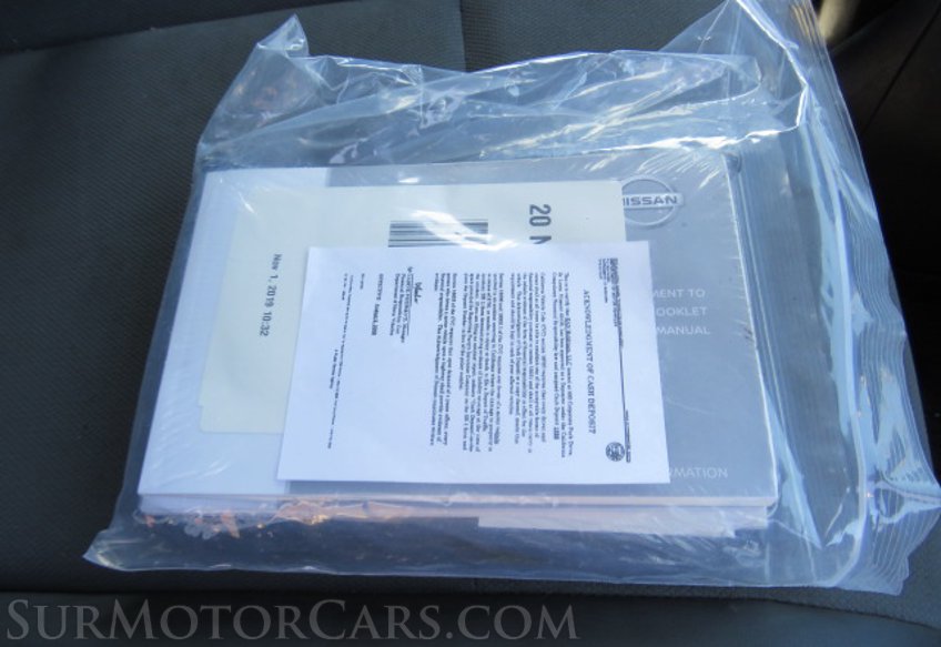 2020 Nissan NV200 Compact Cargo - Image 38