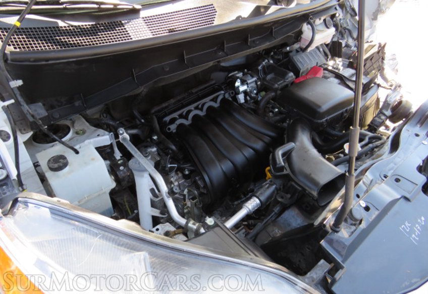 2020 Nissan NV200 Compact Cargo - Image 43