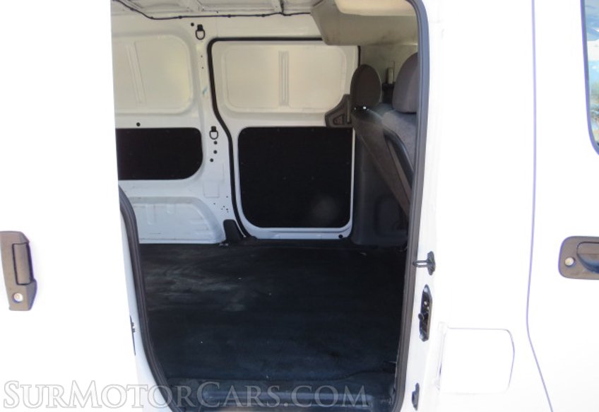2020 Nissan NV200 Compact Cargo - Image 25