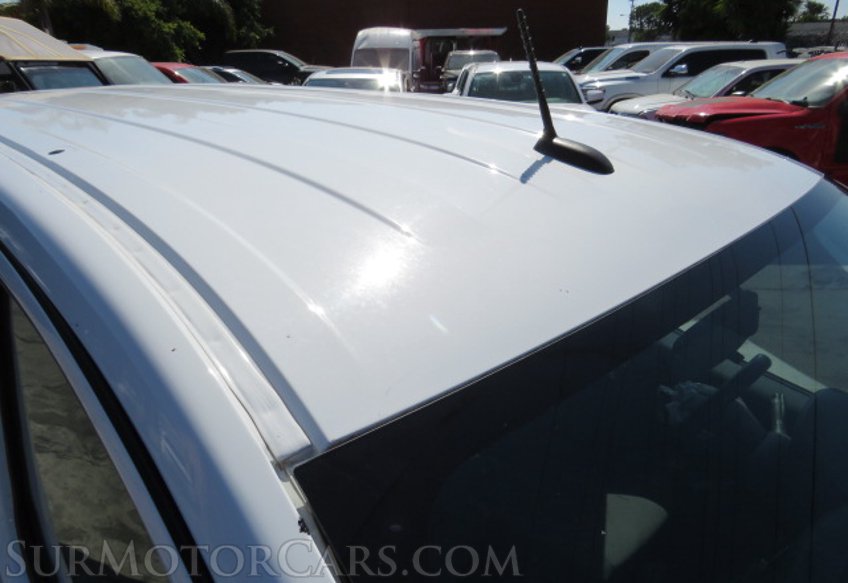 2020 Nissan NV200 Compact Cargo - Image 14