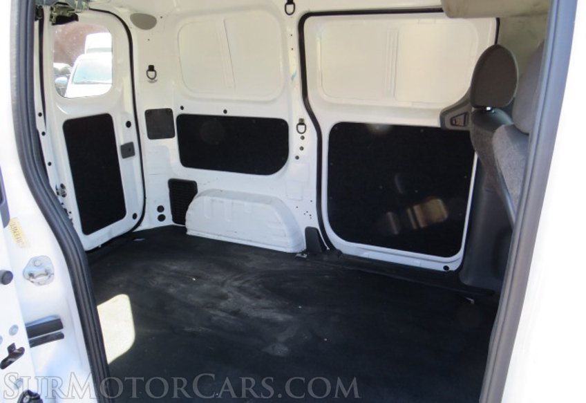 2020 Nissan NV200 Compact Cargo - Image 27