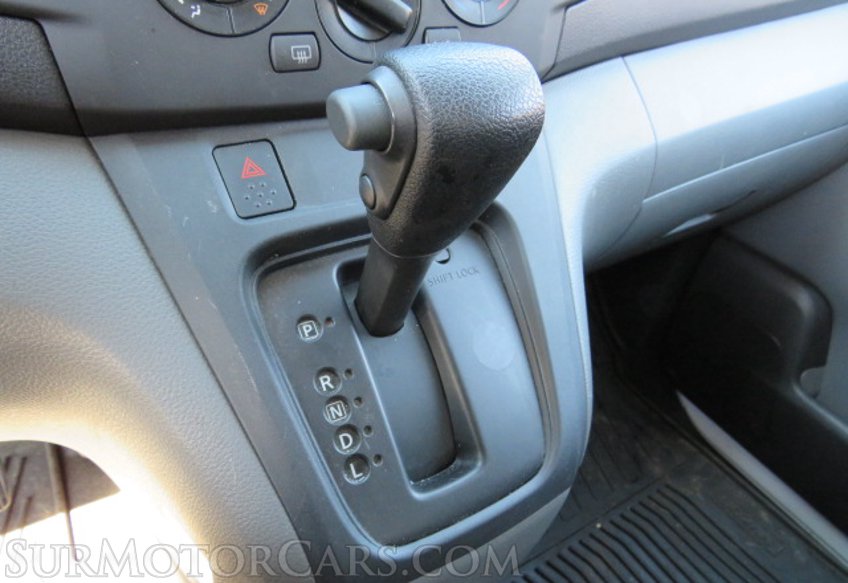 2020 Nissan NV200 Compact Cargo - Image 35