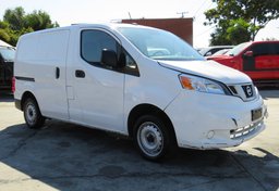 2020 Nissan NV200 Compact Cargo - Image 3
