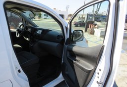 2020 Nissan NV200 Compact Cargo - Image 19