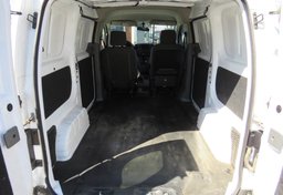 2020 Nissan NV200 Compact Cargo - Image 28