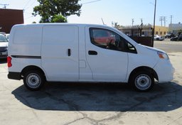 2020 Nissan NV200 Compact Cargo - Image 11