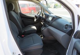 2020 Nissan NV200 Compact Cargo - Image 21