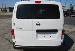 2020 Nissan NV200 Compact Cargo - Image 10
