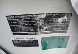 2020 Nissan NV200 Compact Cargo - Image 39