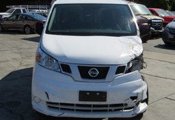 2020 Nissan NV200 Compact Cargo - Image 9
