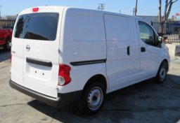 2020 Nissan NV200 Compact Cargo - Image 7