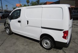 2020 Nissan NV200 Compact Cargo - Image 6