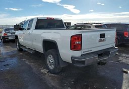2017 GMC Sierra 2500HD - Image 3