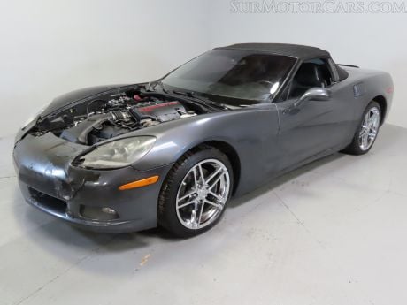 2013 Chevrolet Corvette